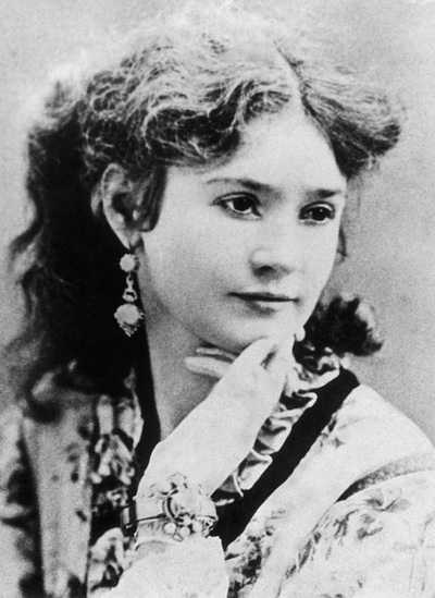 Eleonore Dumont